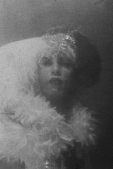 I Was a Male Yvonne De Carlo for the Lucky Landlord…